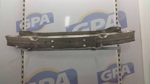 Front bumper reinforcement bar used - Audi A6 - 4B0807109P