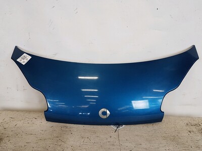 Hood (Bonnet) used - Smart FORTWO - 4517510102CC2L