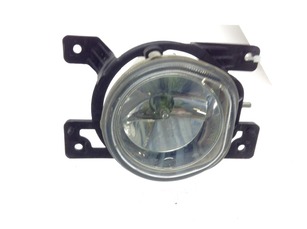 Left front fog light used - Fiat DOBLO - 51814483 - GPA