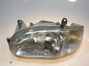 Phare avant gauche occasion - Ford ESCORT - 1046881