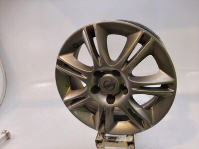 1002522 Opel CORSA