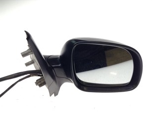Right wing mirror used - Seat IBIZA - 6K1857508K 01C