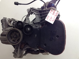 Engine used - Alfa-Romeo 156 - AR67601