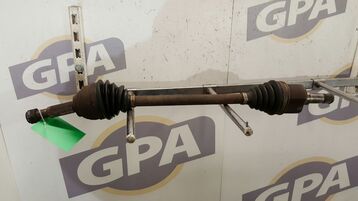 4166492 Ford TRANSIT