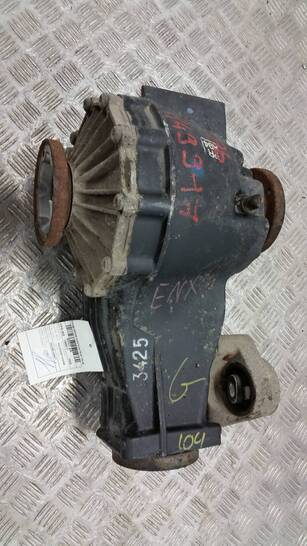 01R500043R Audi A6 A4