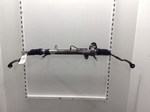 Steering rack used - Rover 45 - QEB000410