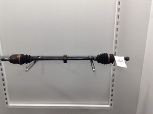 Cardan avant droit occasion - Opel CORSA - 374045