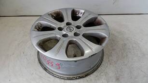Alloy wheel used - Opel VECTRA - 1002187