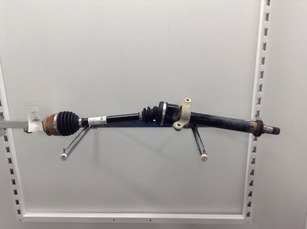 Right front transmission used - Mini MINI - 31607589768