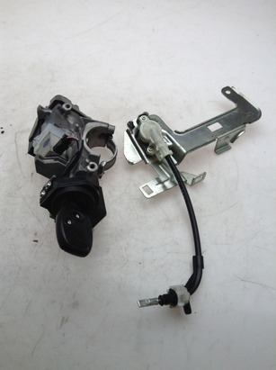 Neiman kit complet (barillet serrure clé) occasion - Honda INSIGHT - 06350TM8G01