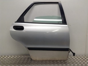 Right rear door used - Volvo S40 - 30882902