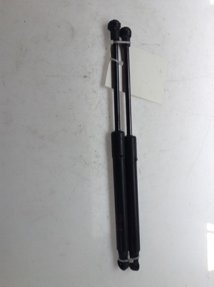 Trunk gas spring (x2) used - Toyota IQ - 689600W550