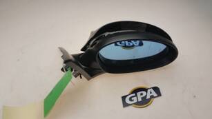 Right wing mirror used - BMW SERIE 1 - 51 16 7189868