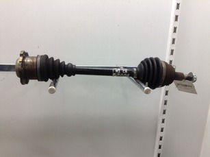 Cardan avant gauche occasion - Volkswagen BORA VARIANT - 1J0407451LX