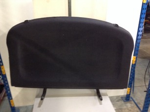 Plage arrière occasion - Opel ASTRA - 2345523