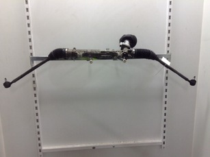 Steering rack used - Peugeot 307 - 4000 ZL