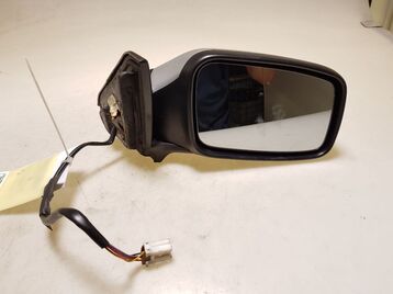 Right wing mirror used - Volvo V40 - 30623548