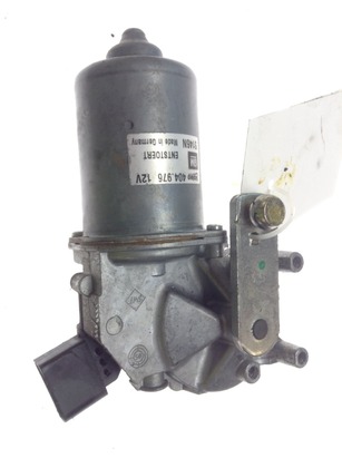 Front wiper motor used - Opel ZAFIRA - 1273398
