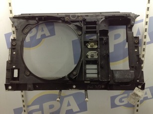 Front cowling used - Peugeot 607 - 7104 H5