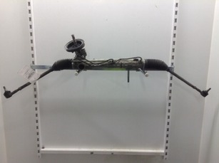 Steering rack used - Peugeot 206 - 9677198580