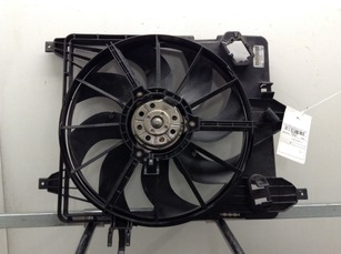 616GPA01575C1GO Renault CLIO CAMPUS