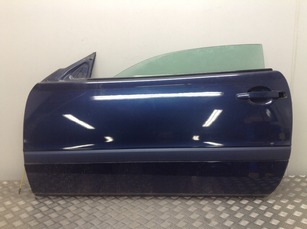 Left door (3-door models only) used - Mercedes CLK - 2087200705