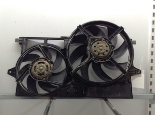 Groupe motoventilateur occasion - Citroen EVASION - 616GPA00184C1GO