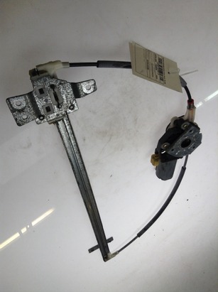 Lève-vitre droit occasion - Nissan TERRANO - 807002X00B