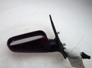 Left wing mirror used - Fiat PALIO - 735252608