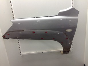 Left front fender - 663111F130 Left front fender - 663111F130