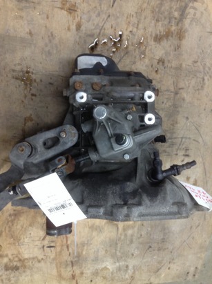 Gearbox used - Opel CORSA - GETRAG-P4