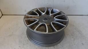 Jante alu occasion - Lancia DELTA - 735496032