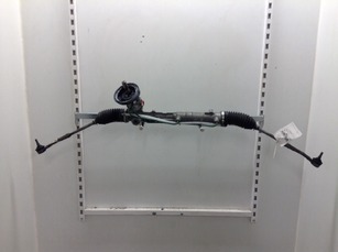 Steering rack used - Citroen C4 - 00004001VJ