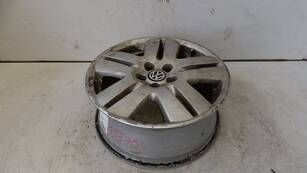 Jante tôle occasion - Volkswagen POLO - 6Q0601025D Z31