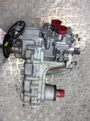 Boite de transfert occasion - Ford RANGER - 4980251