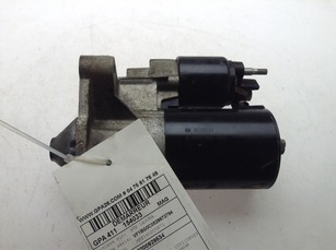 Démarreur occasion - Renault MEGANE - 8200929534