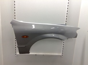 Aile avant droite occasion - Mazda 323 - BJ3K52111B