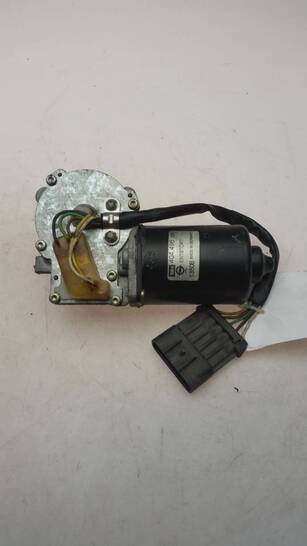 Front wiper motor used - Opel ZAFIRA - 1274140