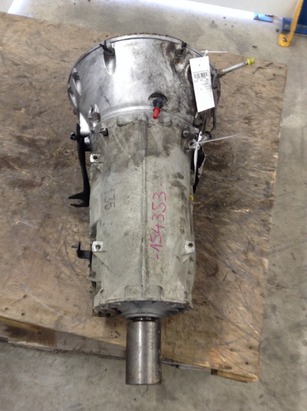 Gearbox used - Jeep GRAND CHEROKEE - 7226781632710901