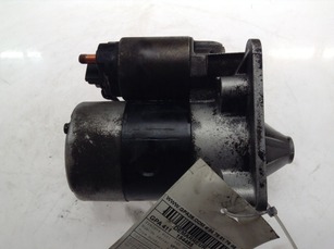 Démarreur occasion - Renault KANGOO - 8200590412
