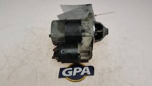 Starter used - Mercedes CLASSE A - 1661510001