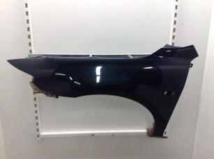 Left front fender - ENTO-199-143 Left front fender - ENTO-199-143