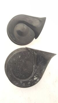 Klaxon occasion - Porsche CAYENNE - 95563711702