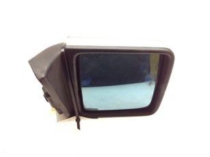 Right wing mirror used - Mercedes 200-500 - 1248106816