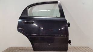 Right rear door used - Chevrolet LACETTI - 96547908