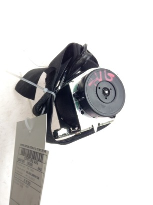 Ceinture sécurité avant gauche occasion - Opel CORSA - 51 97 223