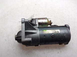 Starter used - Volvo V40 - 8251642