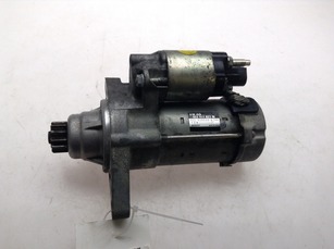 Starter used - Seat IBIZA - 02Z911024 HX