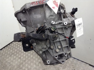 Gearbox used - Hyundai I10 - GPA-1684-G4LA-3