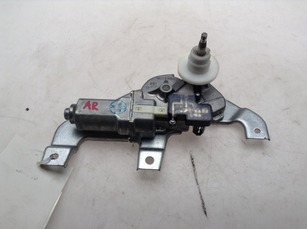 Rear wiper motor used - Suzuki SWIFT - 3881068L01000